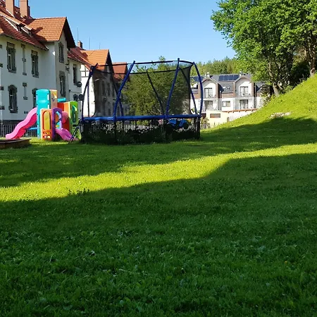 Sloneczko 스클라르스카포렘바