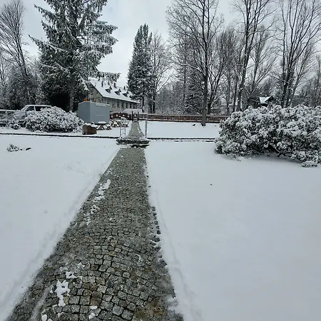 홈스테이 Sloneczko *