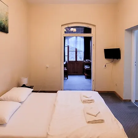 בית אירוח Sloneczko *