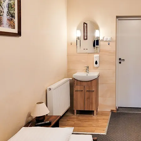 홈스테이 Sloneczko *