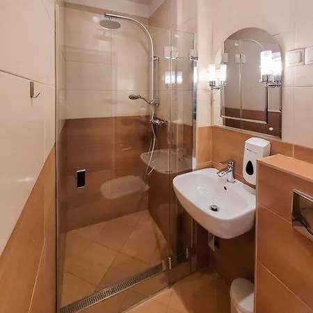 בית אירוח Sloneczko