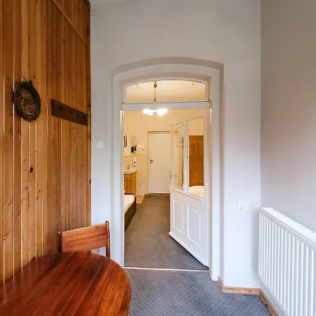 Sloneczko Homestay Szklarska Poreba