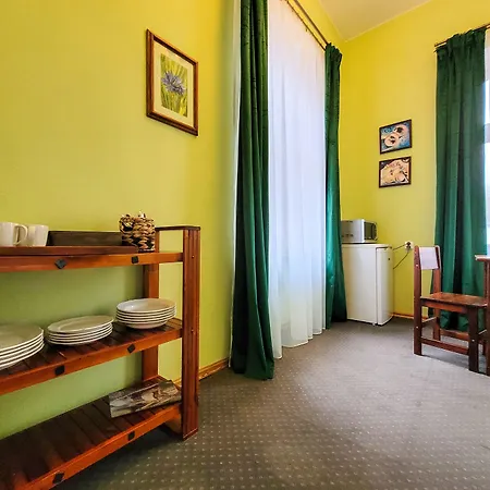 Sloneczko בית אירוח