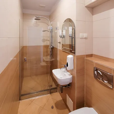 Sloneczko 홈스테이 스클라르스카포렘바