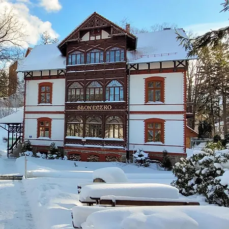 Homestay Sloneczko