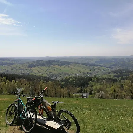 Alloggio in famiglia Sloneczko
