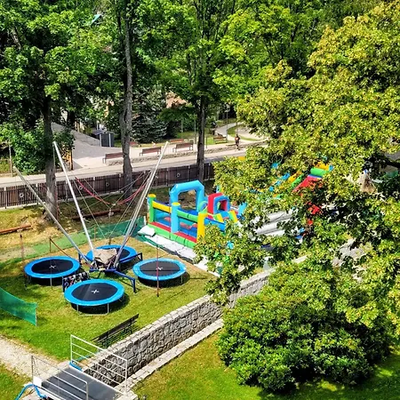 Sloneczko Homestay