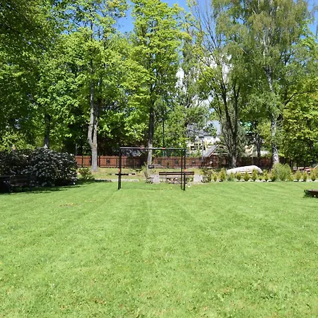 Homestay Sloneczko