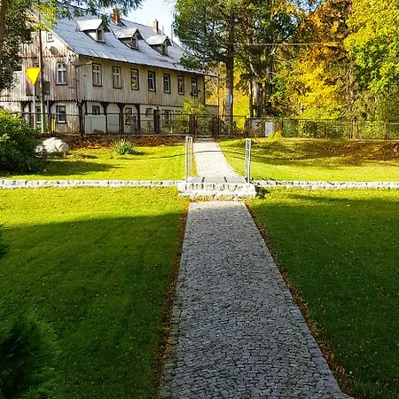 Sloneczko Проживання в сім'ї