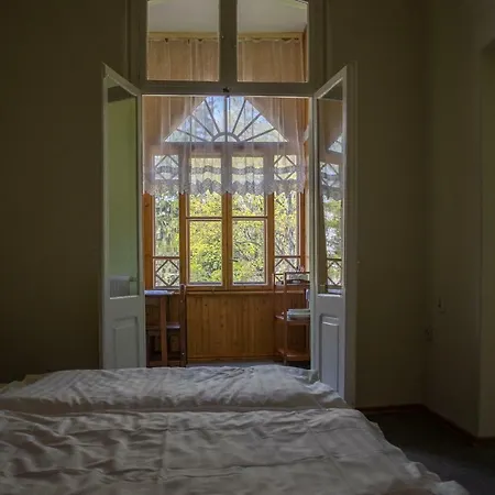 Sloneczko Séjour chez l'habitant *