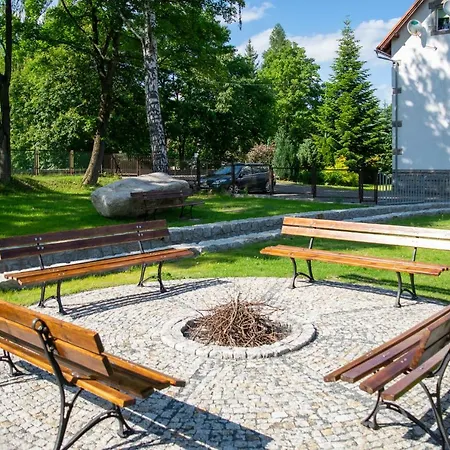 Sloneczko * Szklarska Poreba