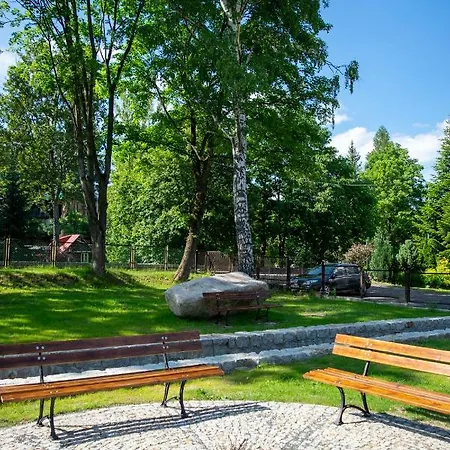 Sloneczko * Szklarska Poreba