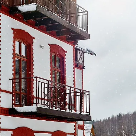 Sloneczko Homestay