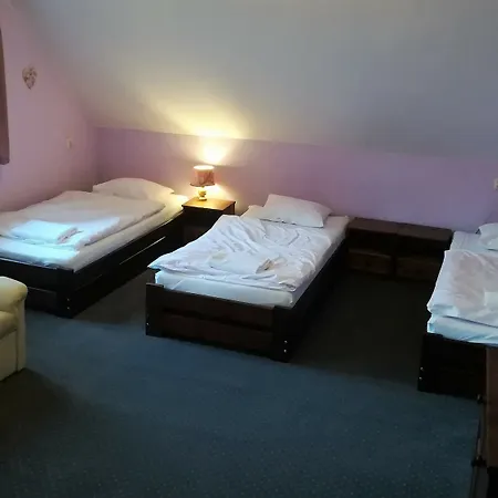 Homestay Sloneczko