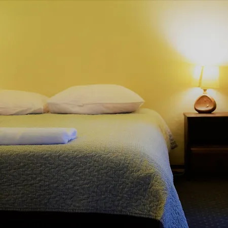 Sloneczko Homestay *