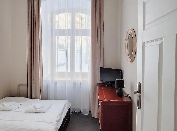 Słoneczko * Szklarska Poręba