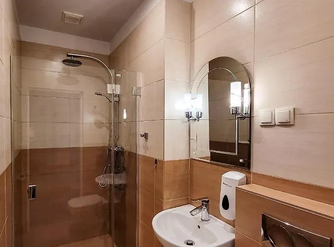 甜心木屋 * 斯克拉斯卡波伦巴