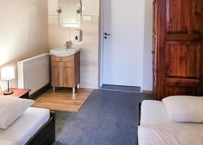 民宿 甜心木屋 *