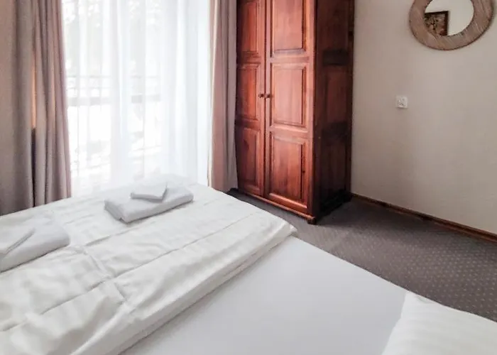 Słoneczko Kwatera prywatna