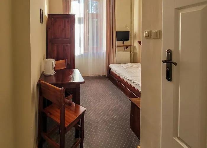 Słoneczko Kwatera prywatna *