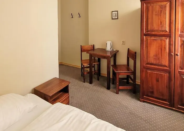 民宿 甜心木屋 *