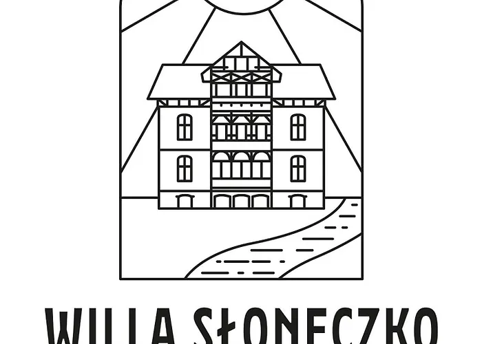 Słoneczko Szklarska Poręba