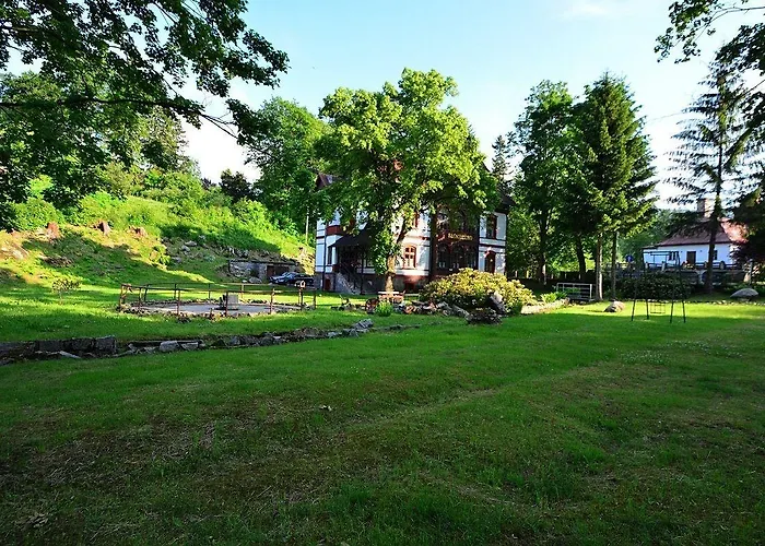 甜心木屋 斯克拉斯卡波伦巴