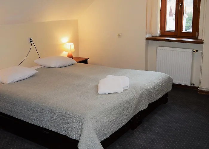 Słoneczko * Szklarska Poręba