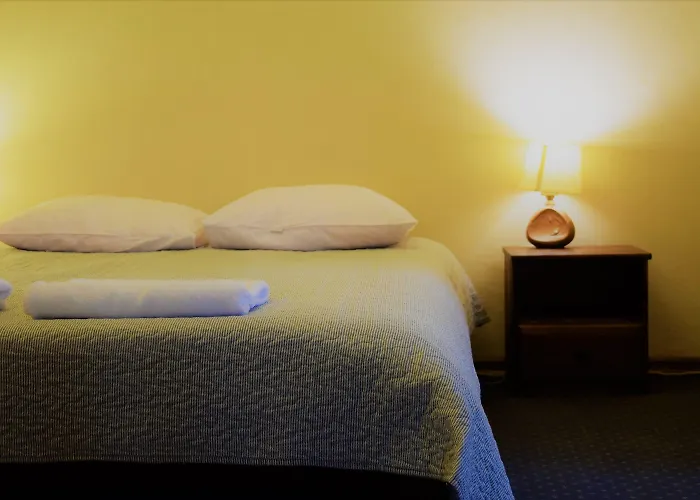 甜心木屋 民宿 斯克拉斯卡波伦巴