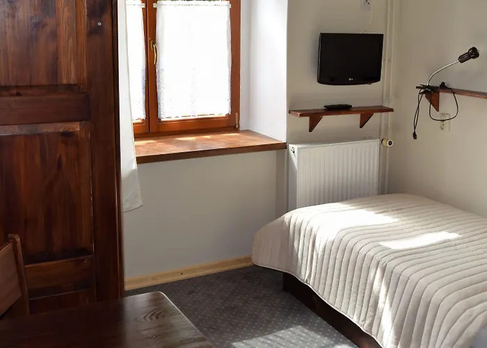 Słoneczko Kwatera prywatna Szklarska Poręba