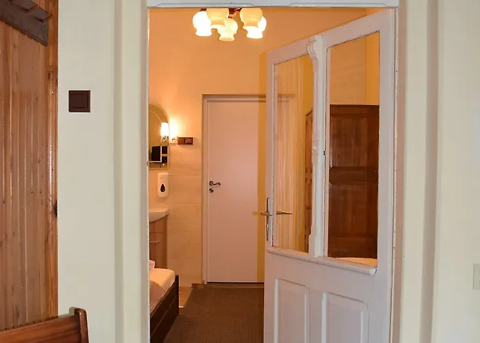 Słoneczko * Szklarska Poręba