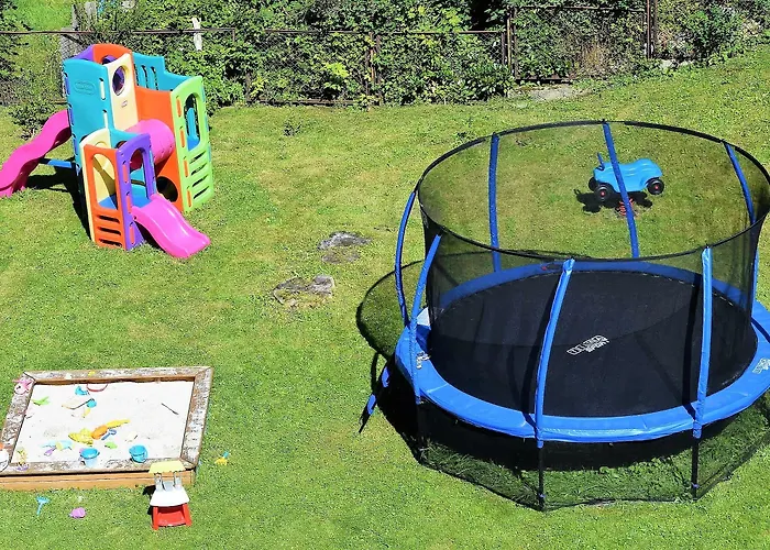 Słoneczko Szklarska Poręba