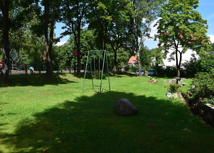 民宿 甜心木屋 *