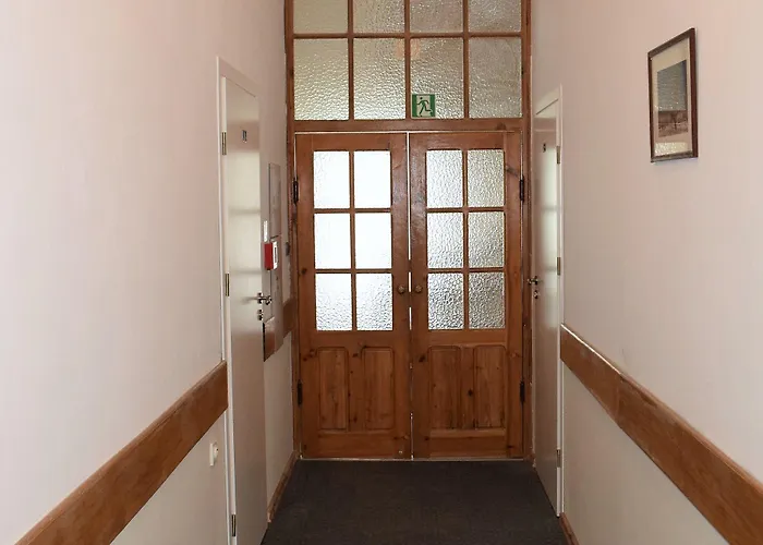 甜心木屋 * 斯克拉斯卡波伦巴