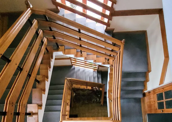 甜心木屋 斯克拉斯卡波伦巴