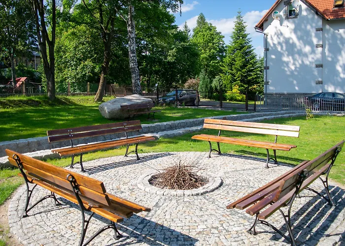 Słoneczko Kwatera prywatna