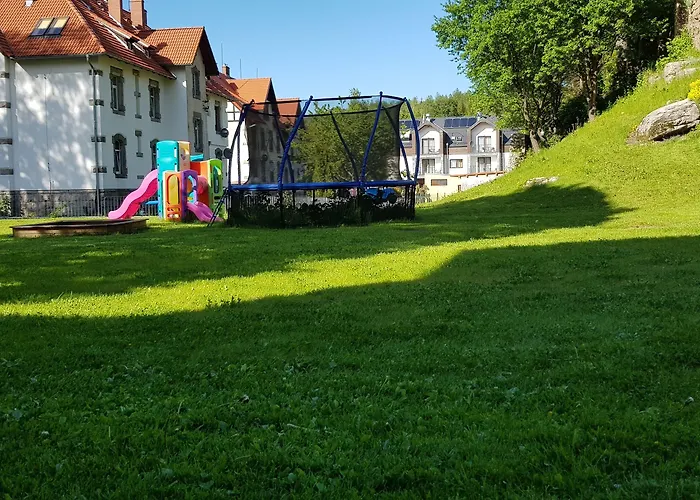 Słoneczko Szklarska Poręba