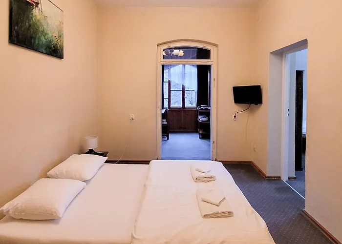 Kwatera prywatna Słoneczko *