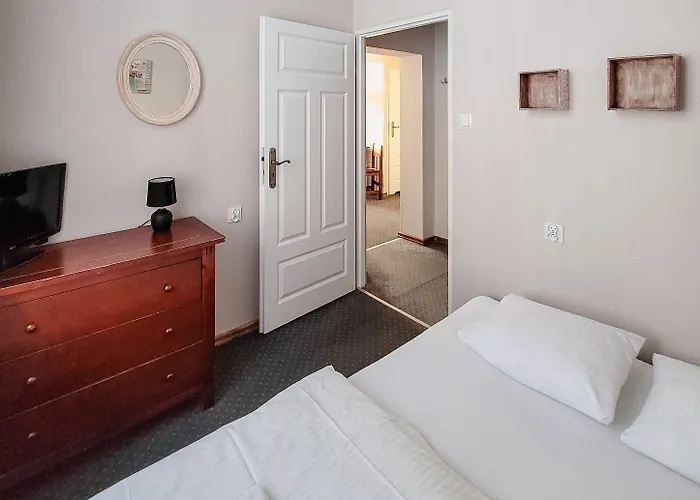 Kwatera prywatna Słoneczko Szklarska Poręba