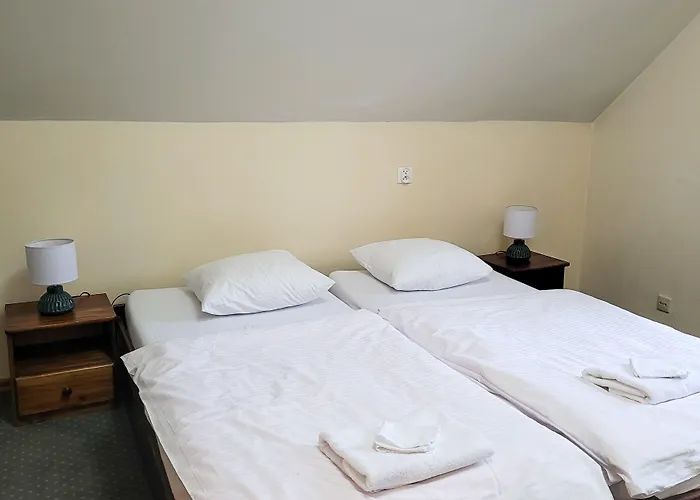 Słoneczko * Szklarska Poręba