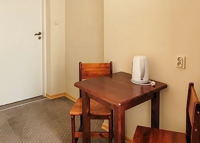 甜心木屋 斯克拉斯卡波伦巴