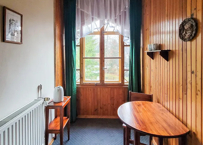 甜心木屋 * 斯克拉斯卡波伦巴