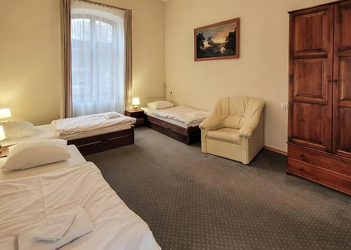 甜心木屋 斯克拉斯卡波伦巴